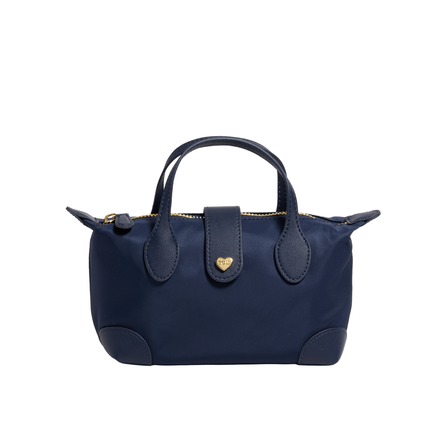 Pouchette Crossbody Bag 02