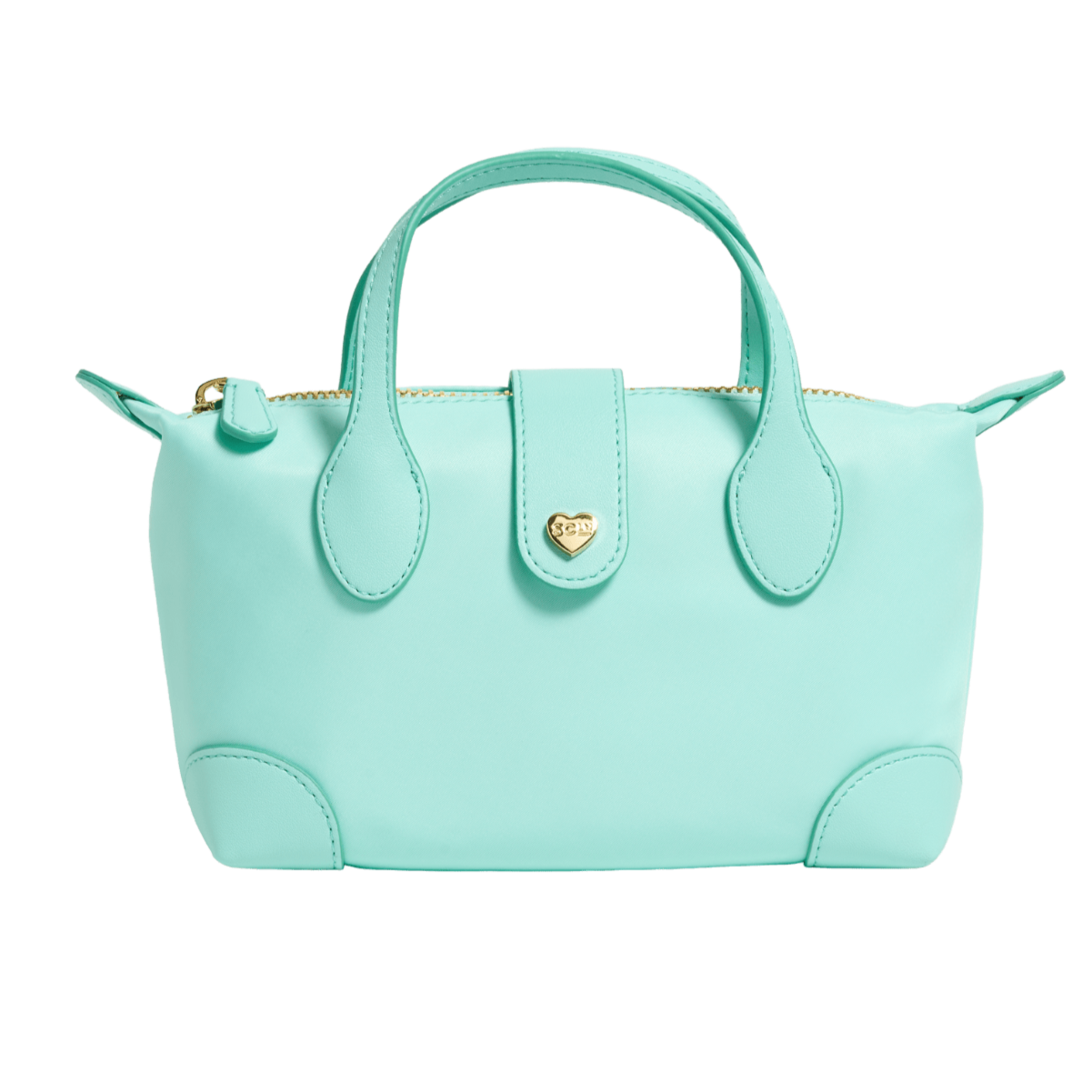 Pouchette Crossbody Bag 02