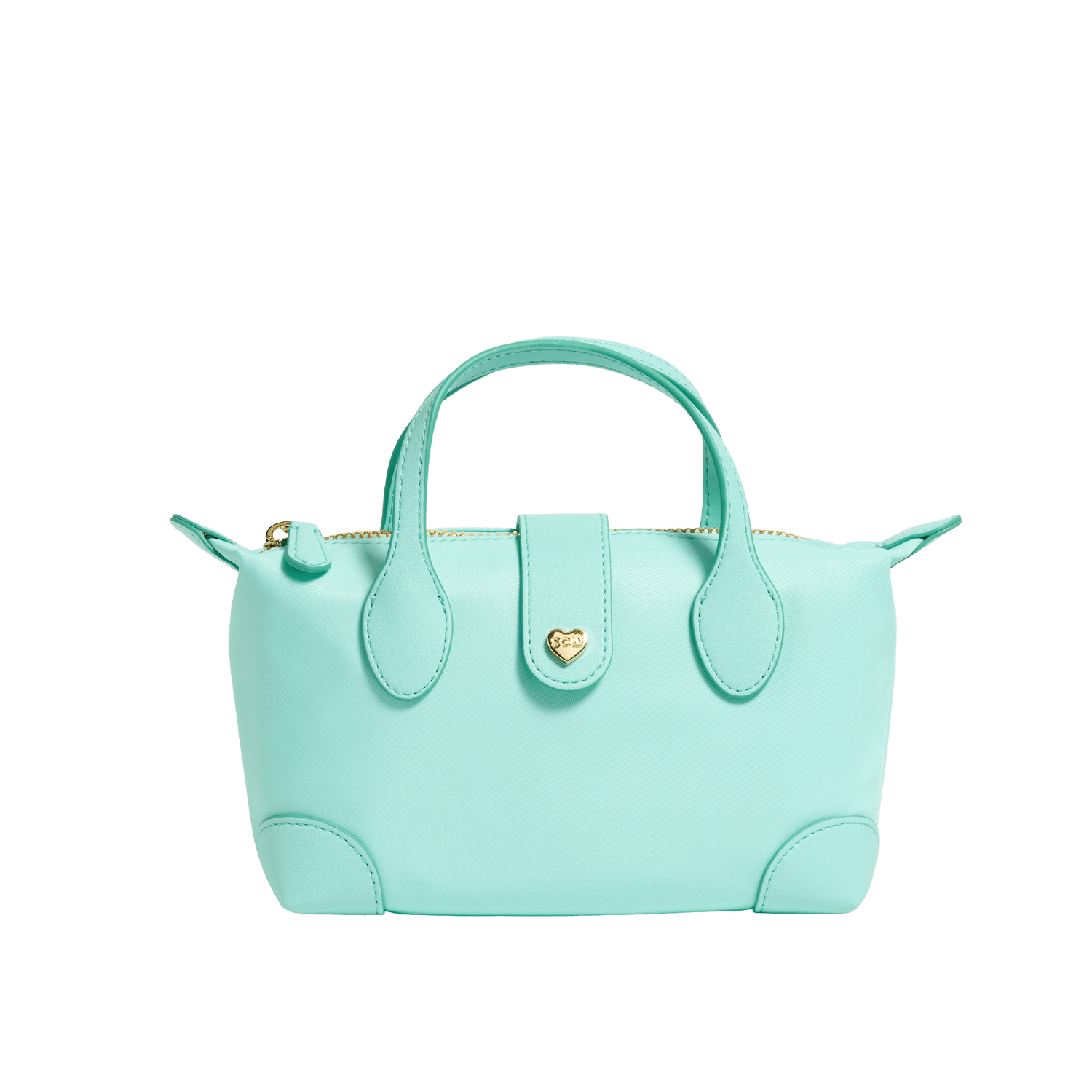 Pouchette Crossbody Bag 02