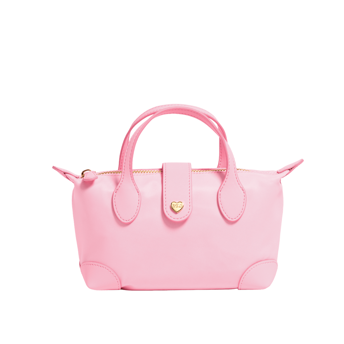 Pouchette Crossbody Bag 02