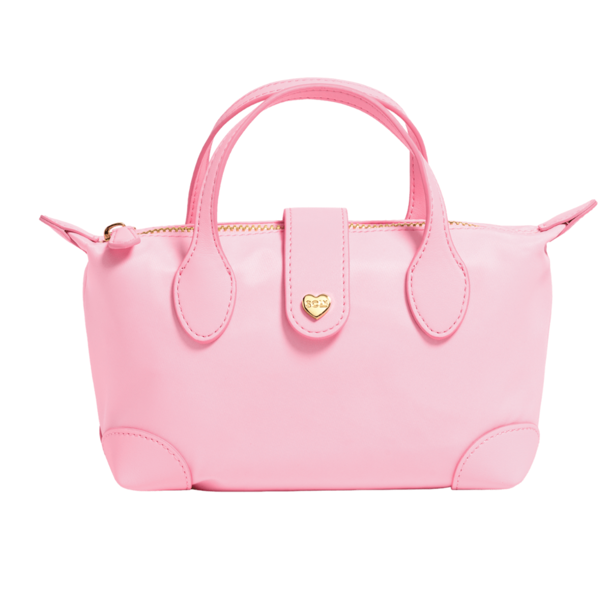 Pouchette Crossbody Bag 02