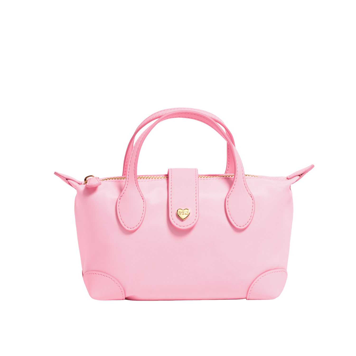 Pouchette Crossbody Bag 02