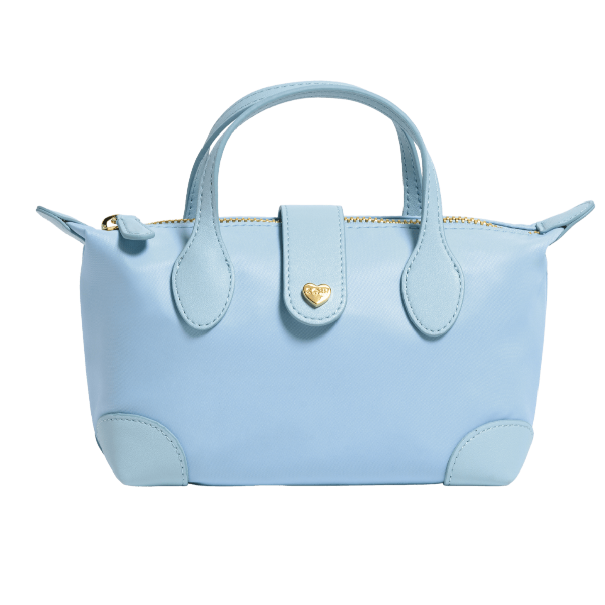 Pouchette Crossbody Bag 02