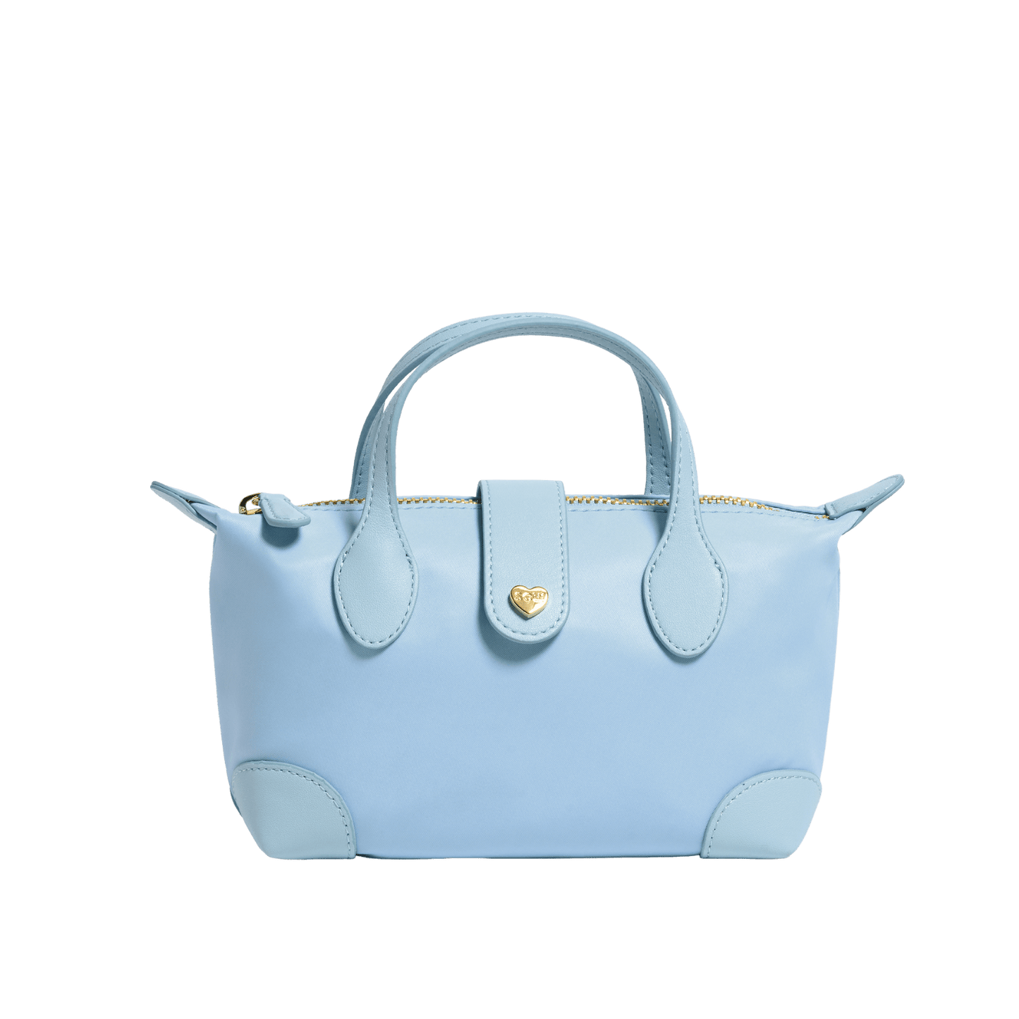 Pouchette Crossbody Bag 02