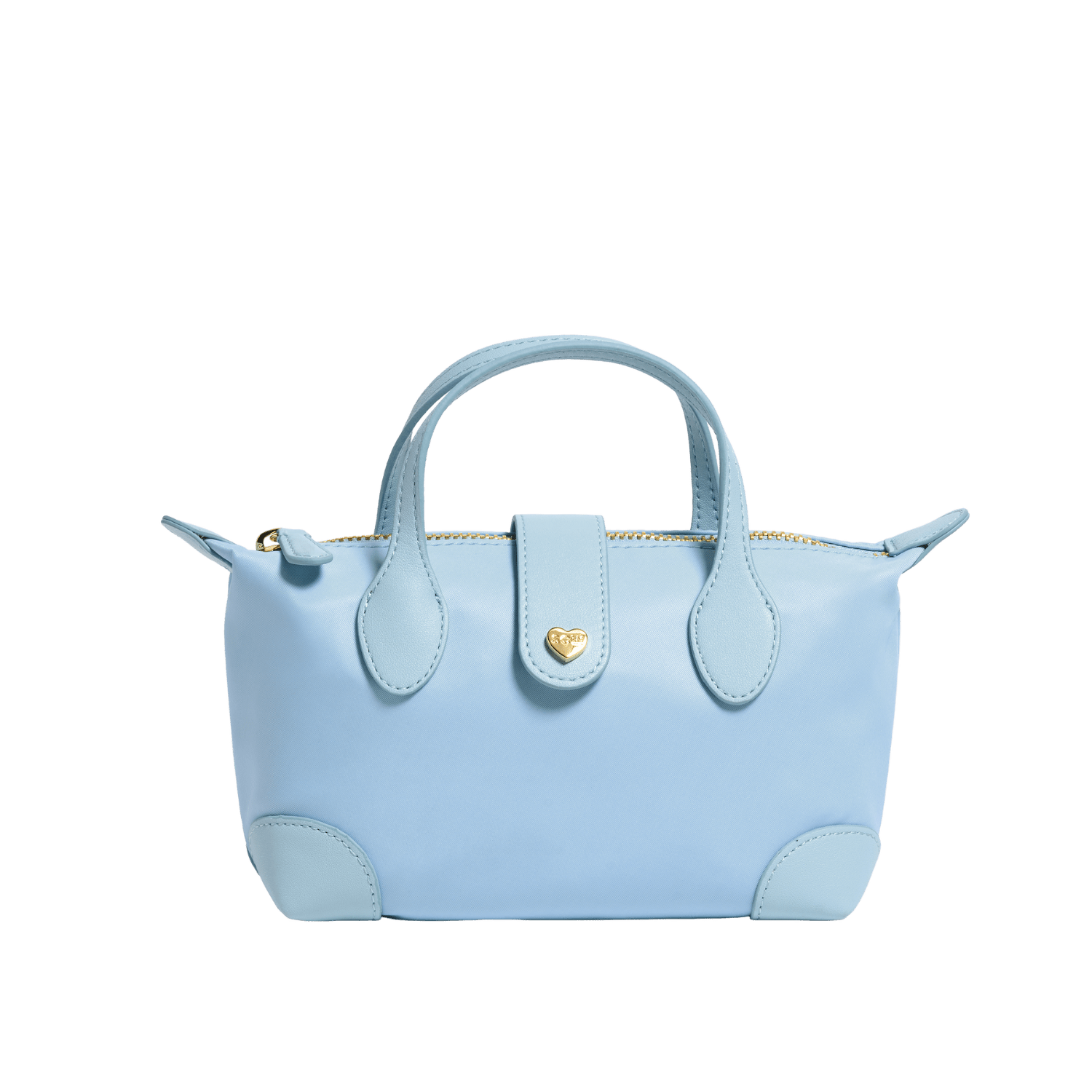 Pouchette Crossbody Bag 02