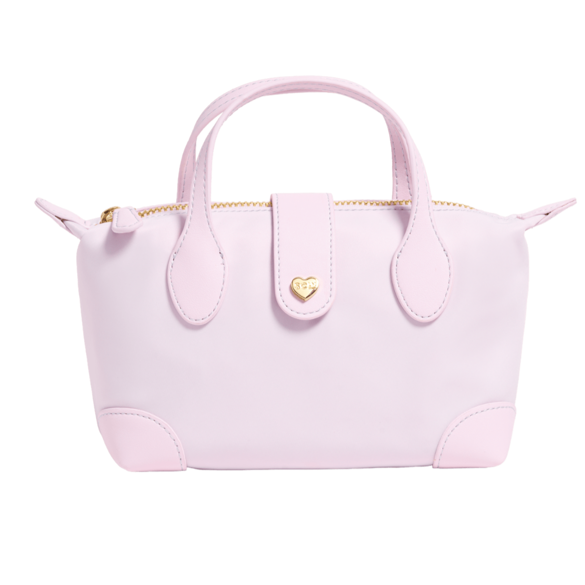 Pouchette Crossbody Bag 02