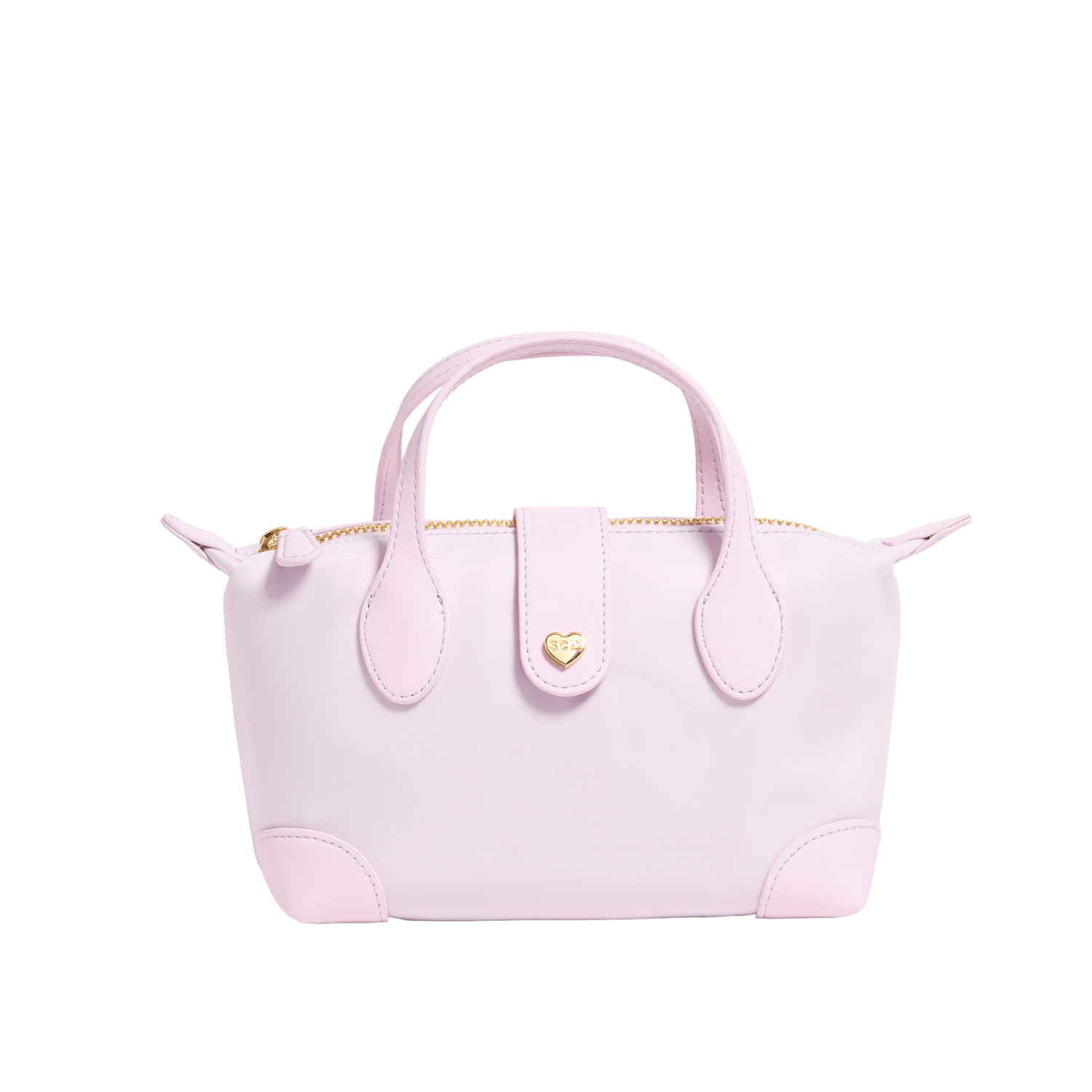Pouchette Crossbody Bag 02