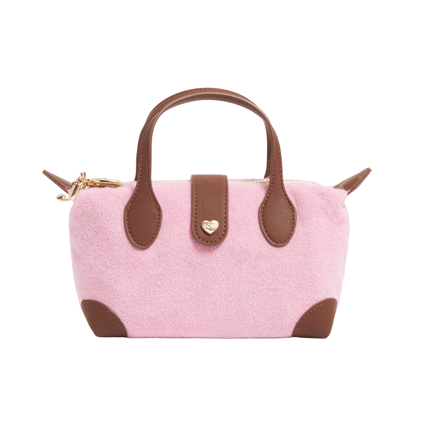 Pouchette Crossbody Bag 02
