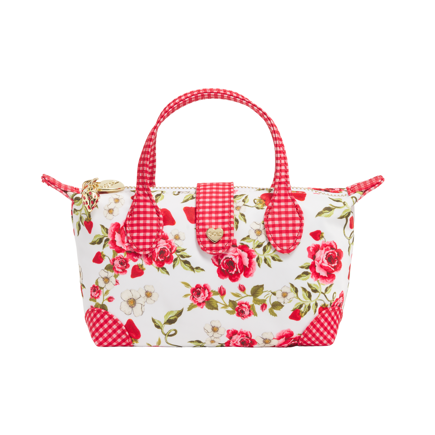 Pouchette Crossbody Bag 02 - Stoney Clover Lane