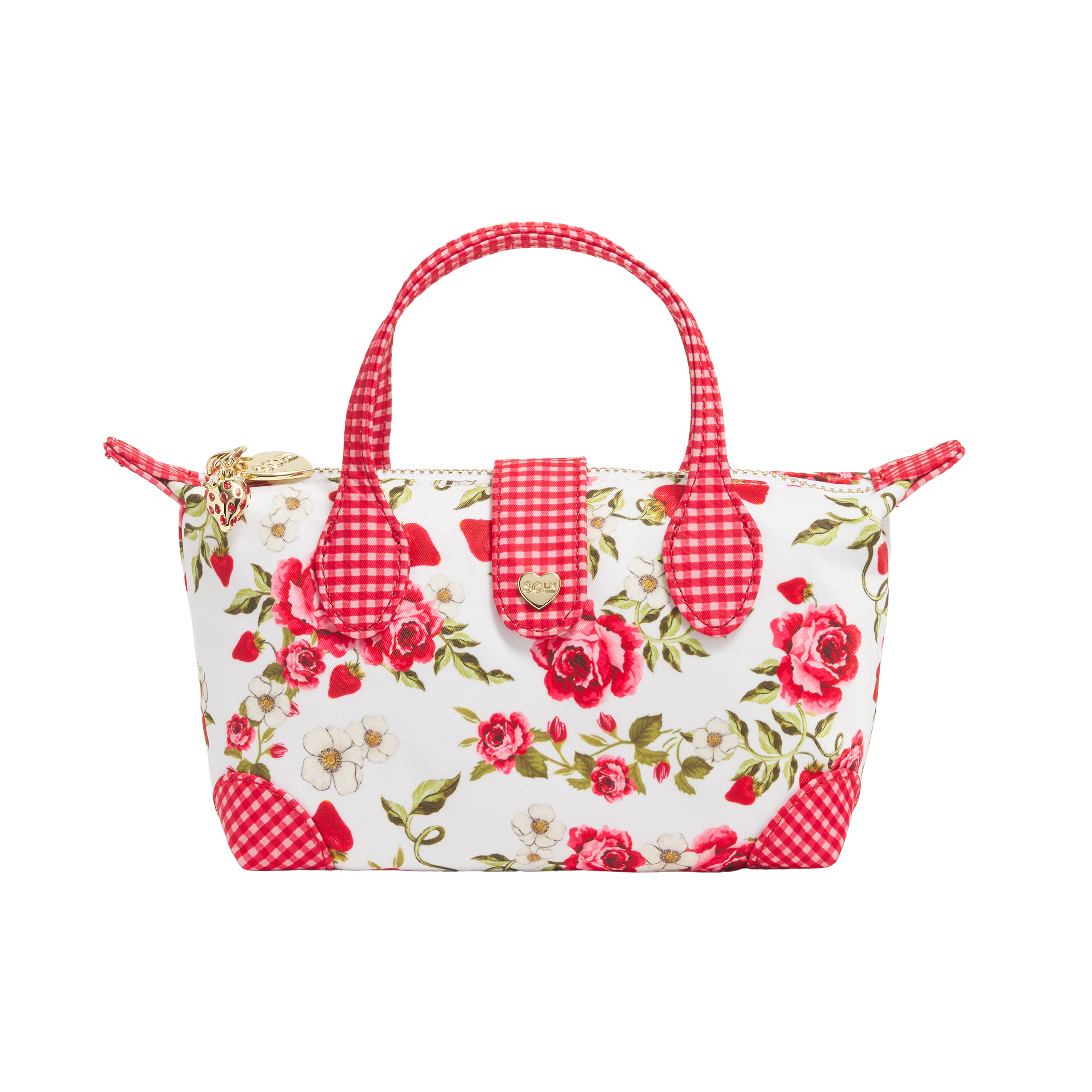 Pouchette Crossbody Bag 02 - Stoney Clover Lane