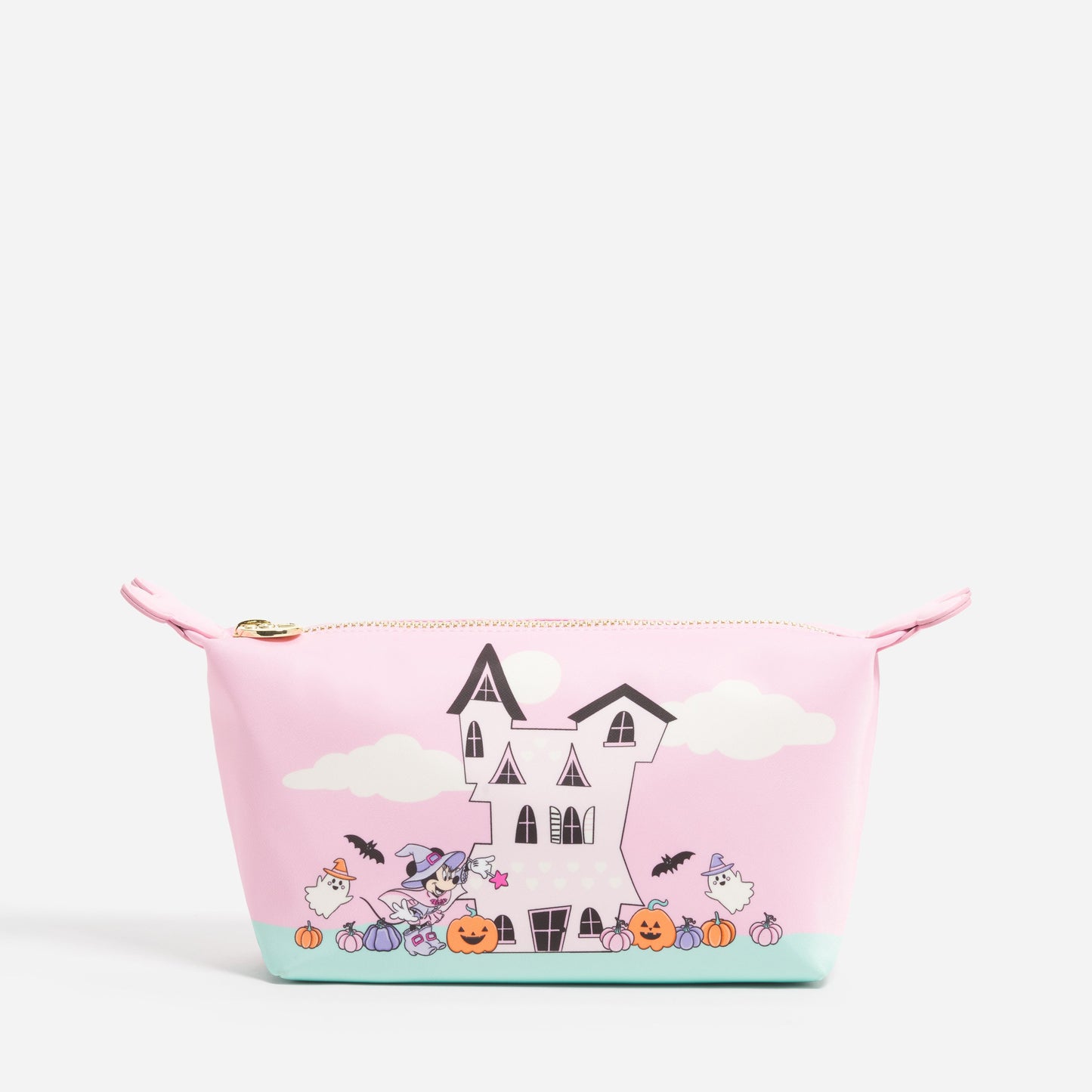 Disney Mickey & Friends Halloween Minnie Mouse Pouchette 02