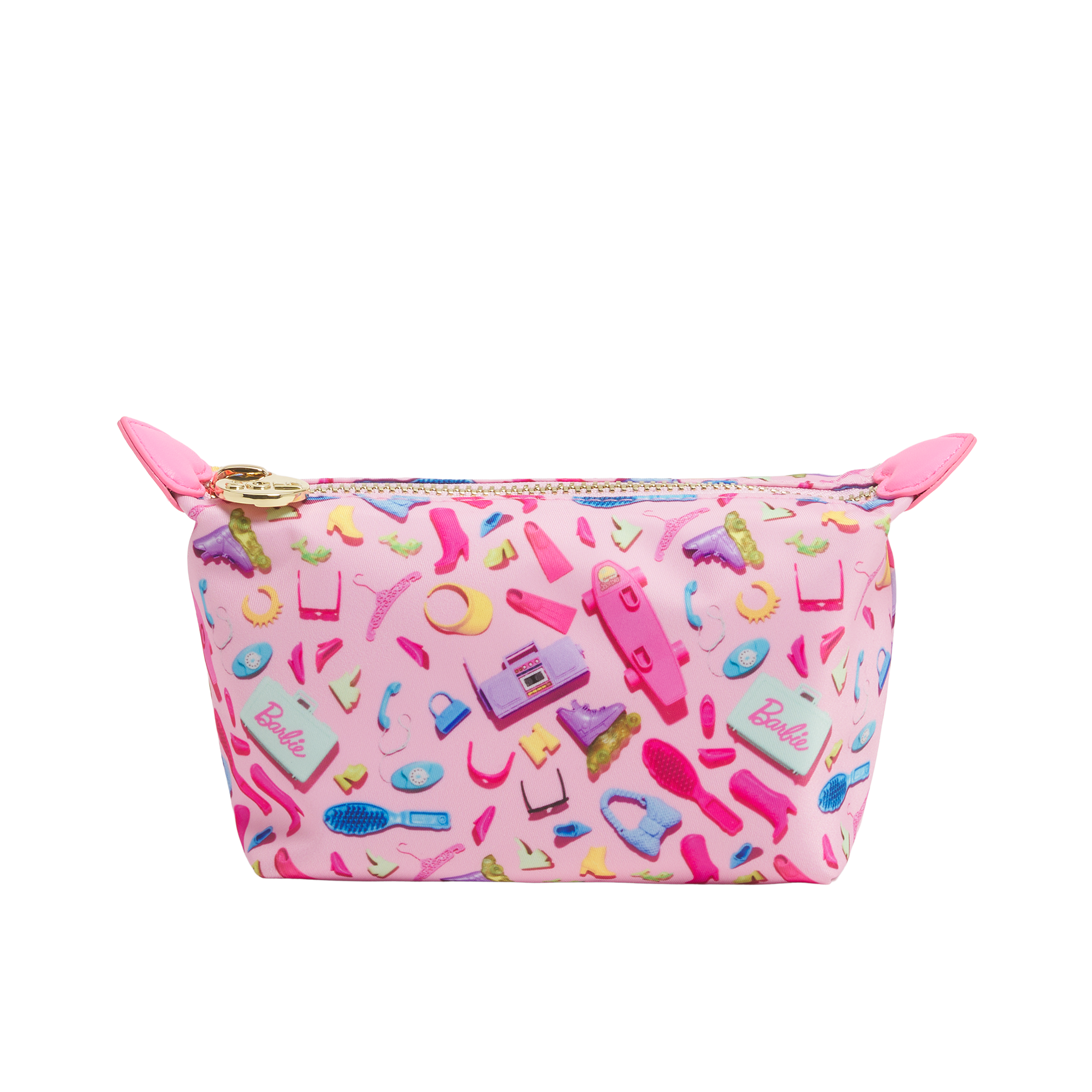 Pouchette 01 - Stoney Clover Lane