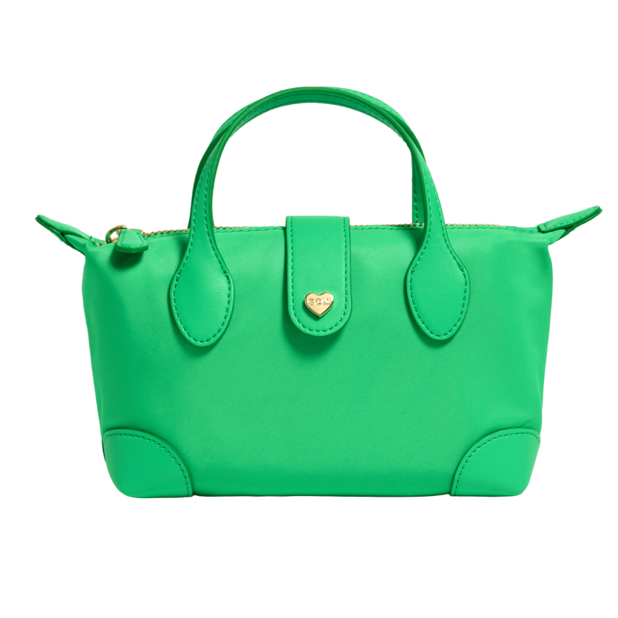 Pouchette Crossbody Bag 02