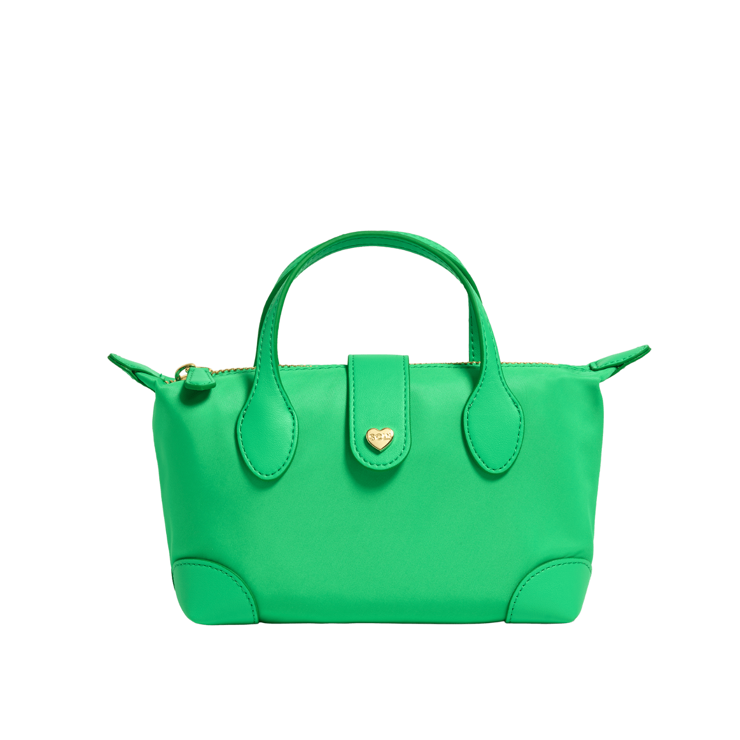 Pouchette Crossbody Bag 02