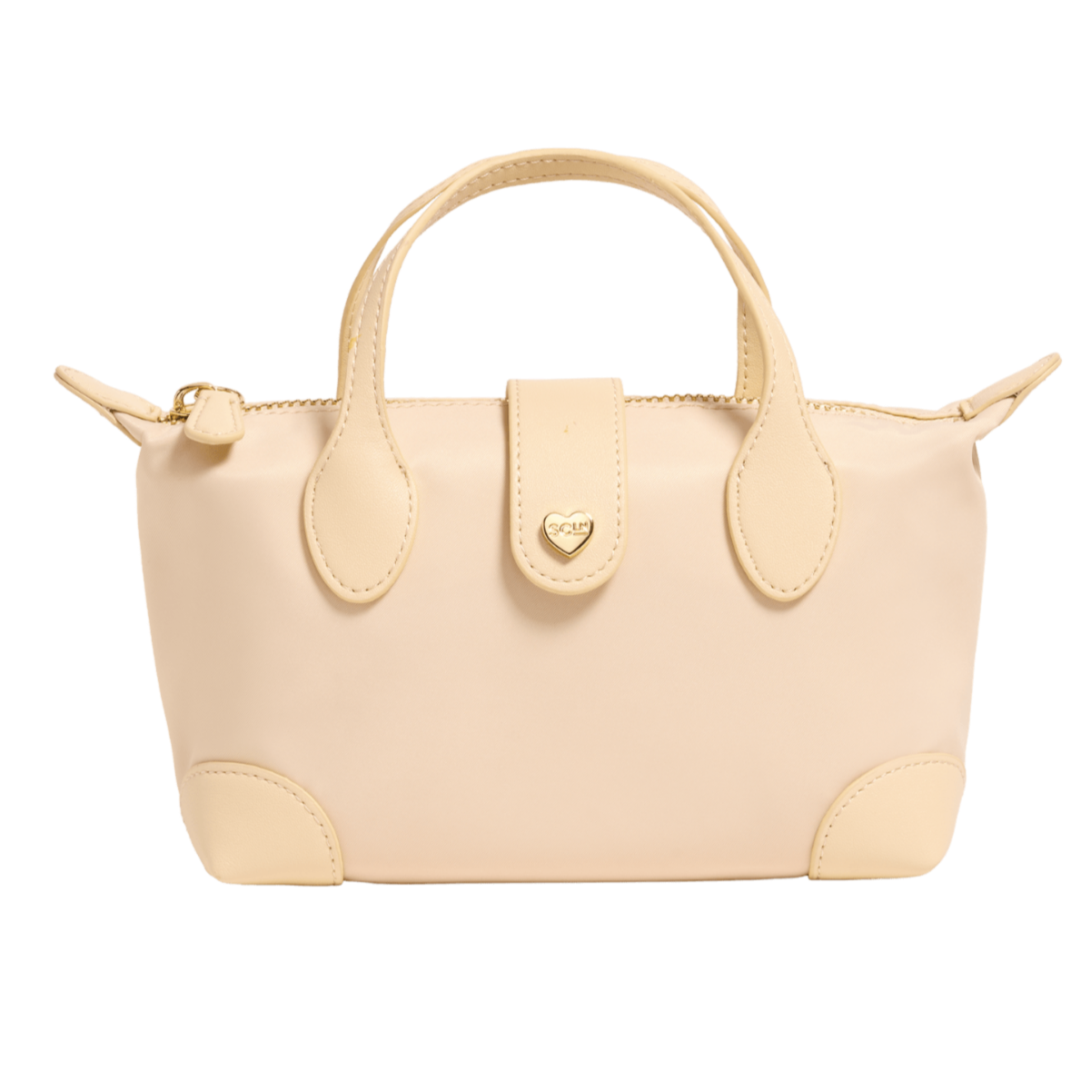 Pouchette Crossbody Bag 02