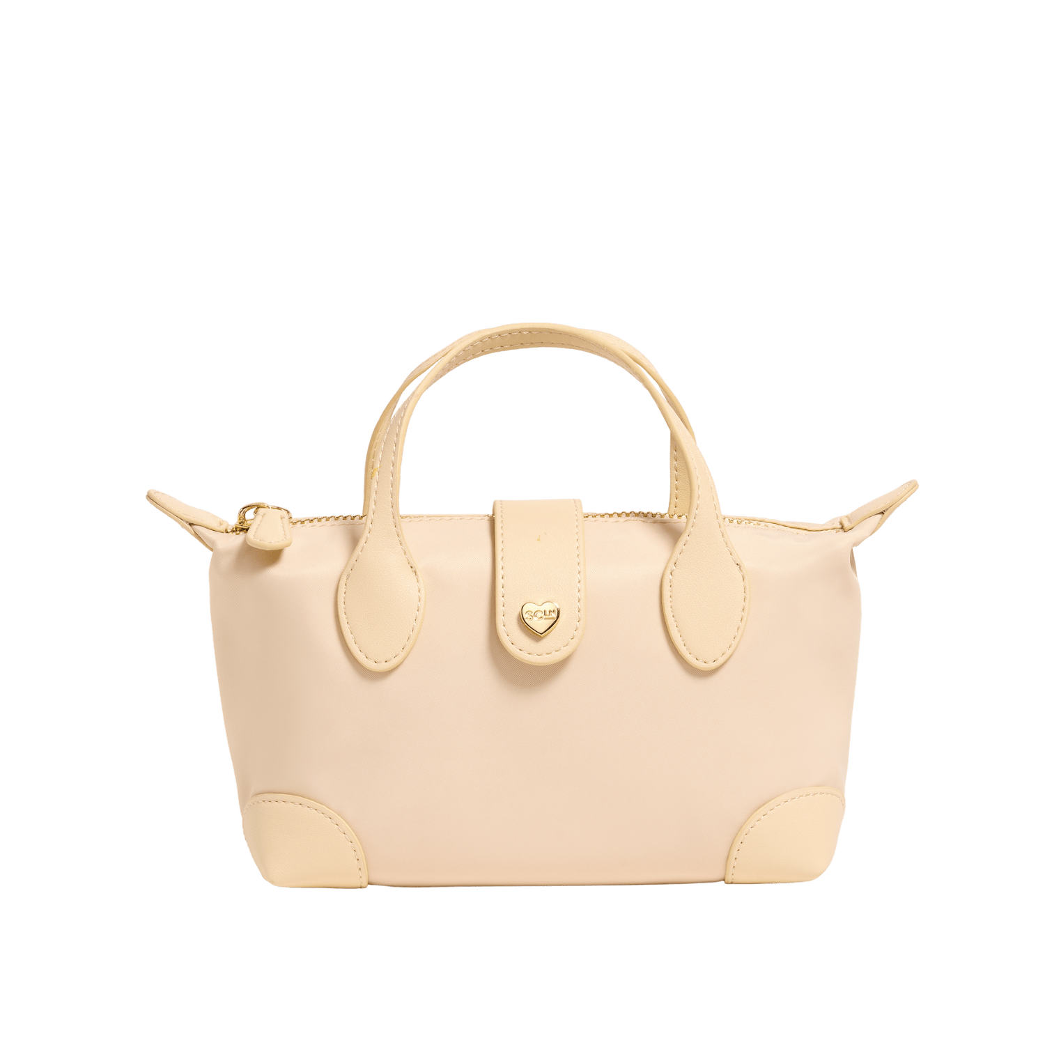 Pouchette Crossbody Bag 02