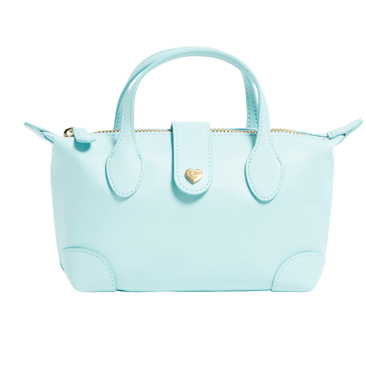Pouchette Crossbody Bag 02