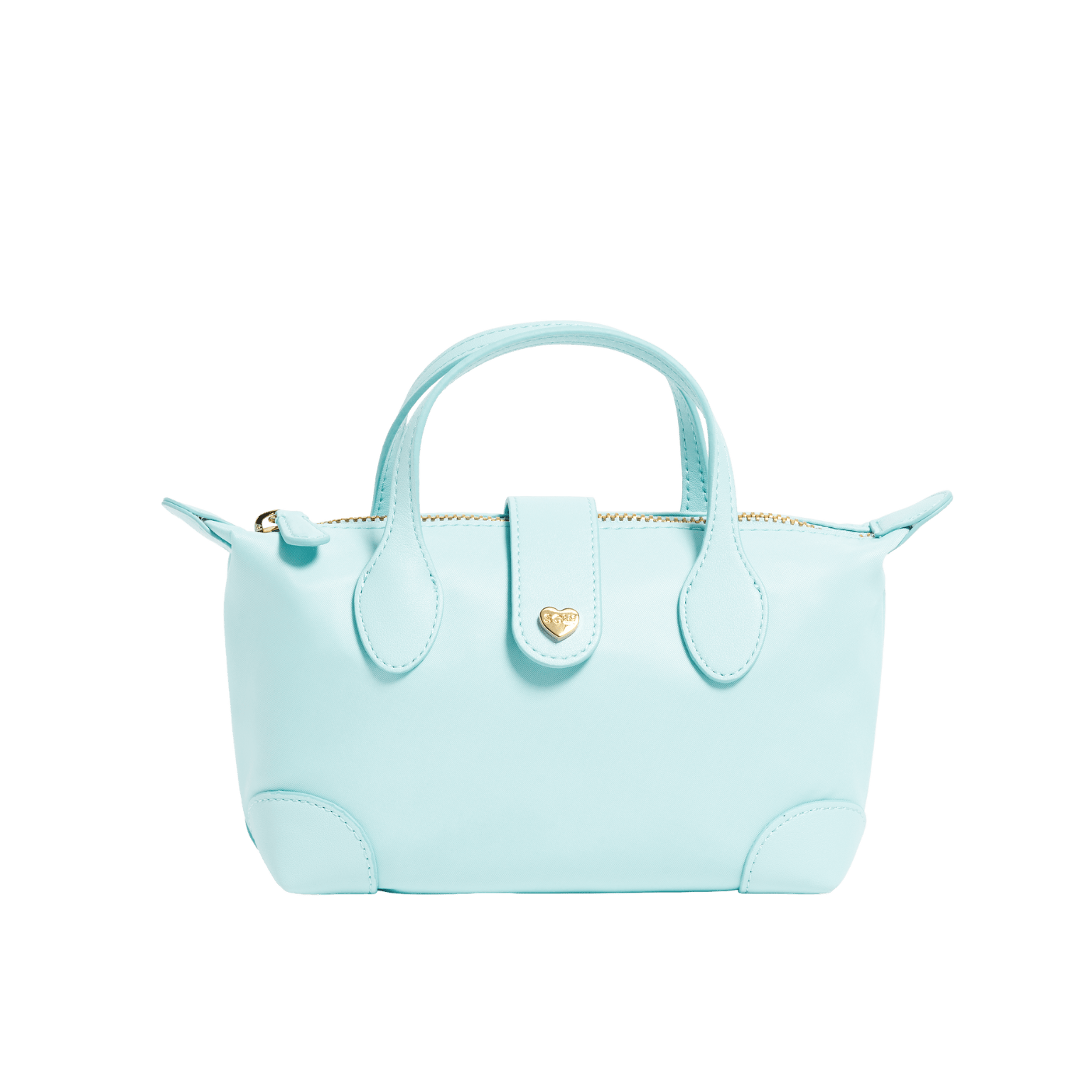 Pouchette Crossbody Bag 02