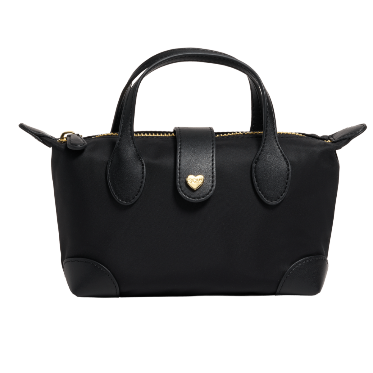 Pouchette Crossbody Bag 02