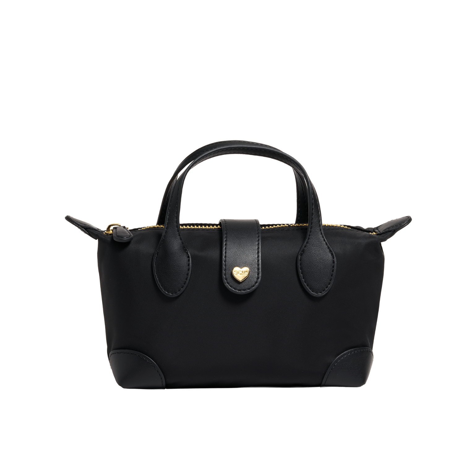 Pouchette Crossbody Bag 02