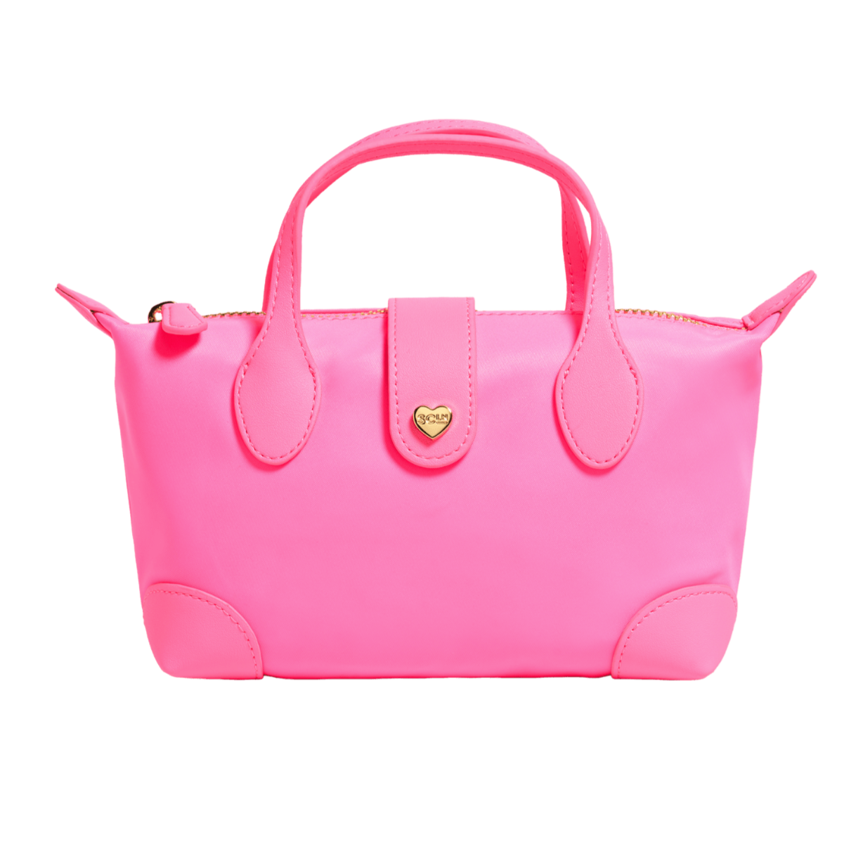 Pouchette Crossbody Bag 02