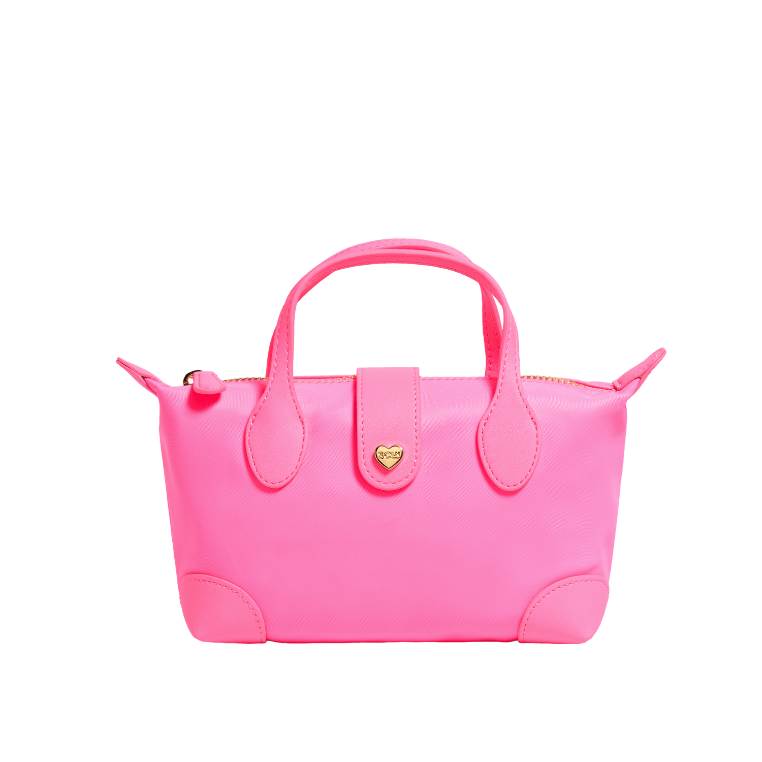 Pouchette Crossbody Bag 02