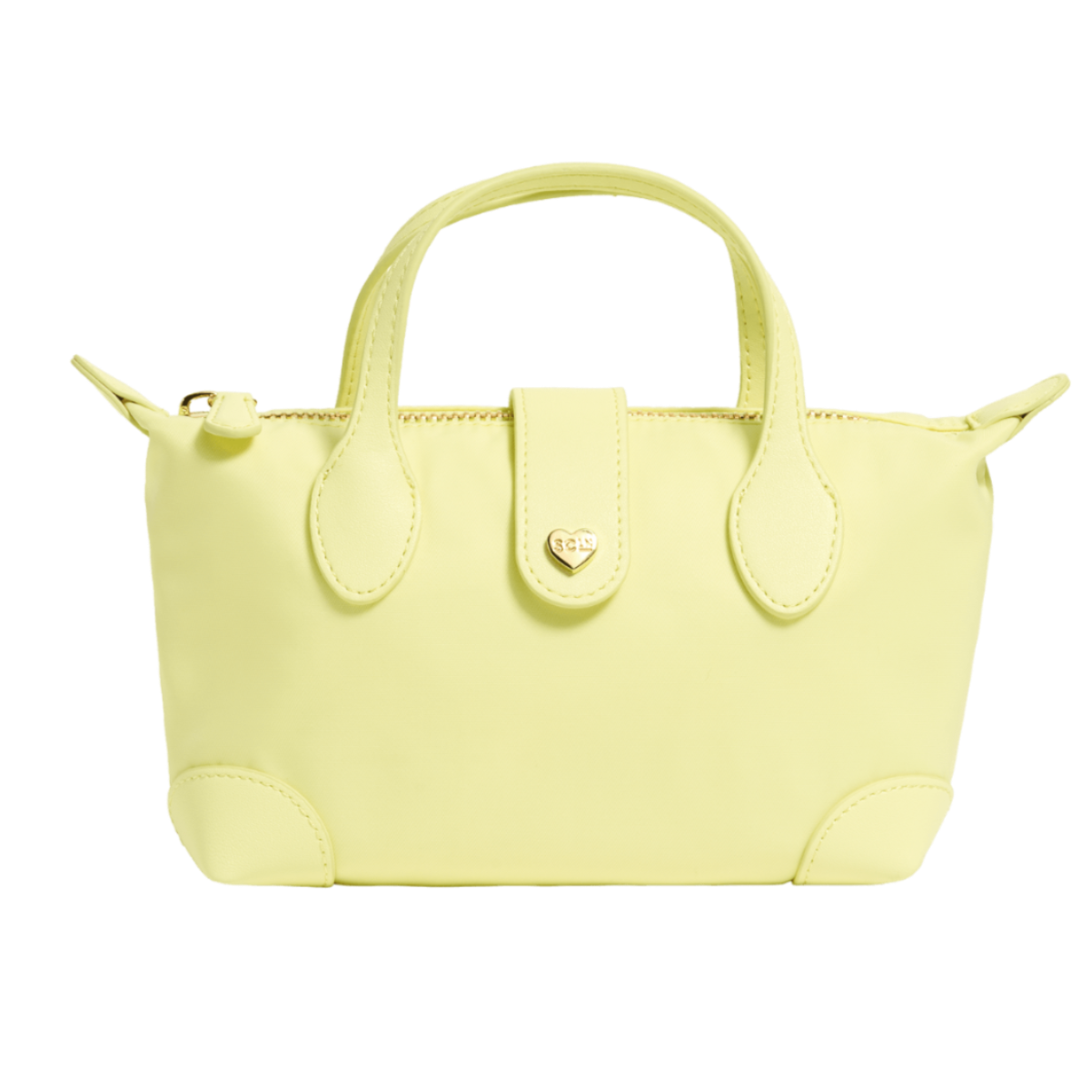 Pouchette Crossbody Bag 02