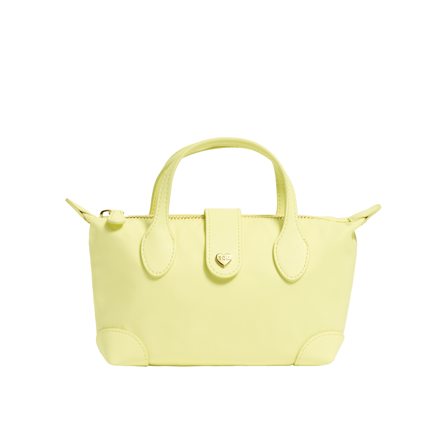 Pouchette Crossbody Bag 02