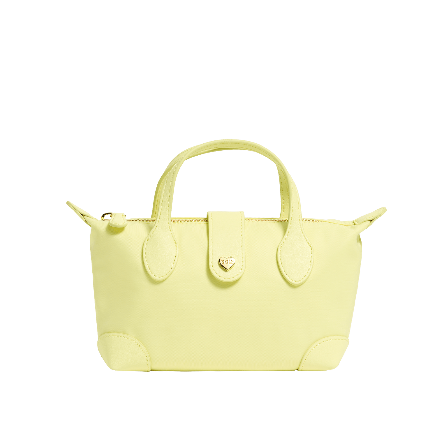 Pouchette Crossbody Bag 02