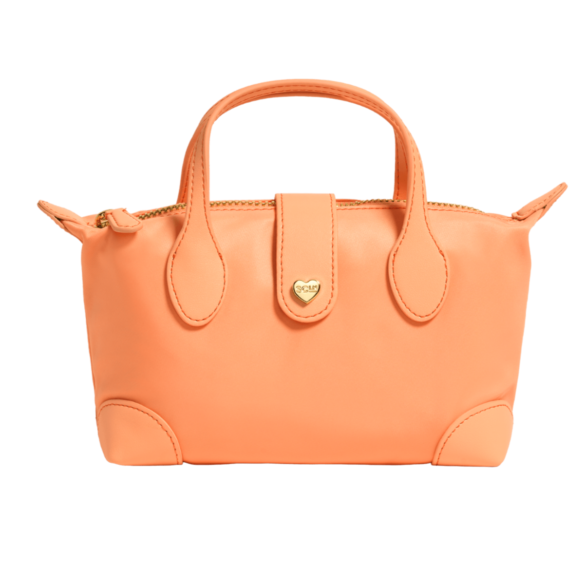 Pouchette Crossbody Bag 02