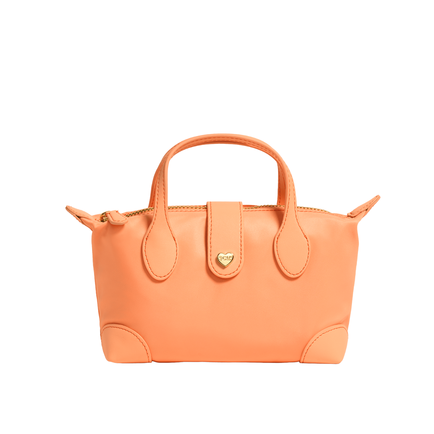 Pouchette Crossbody Bag 02