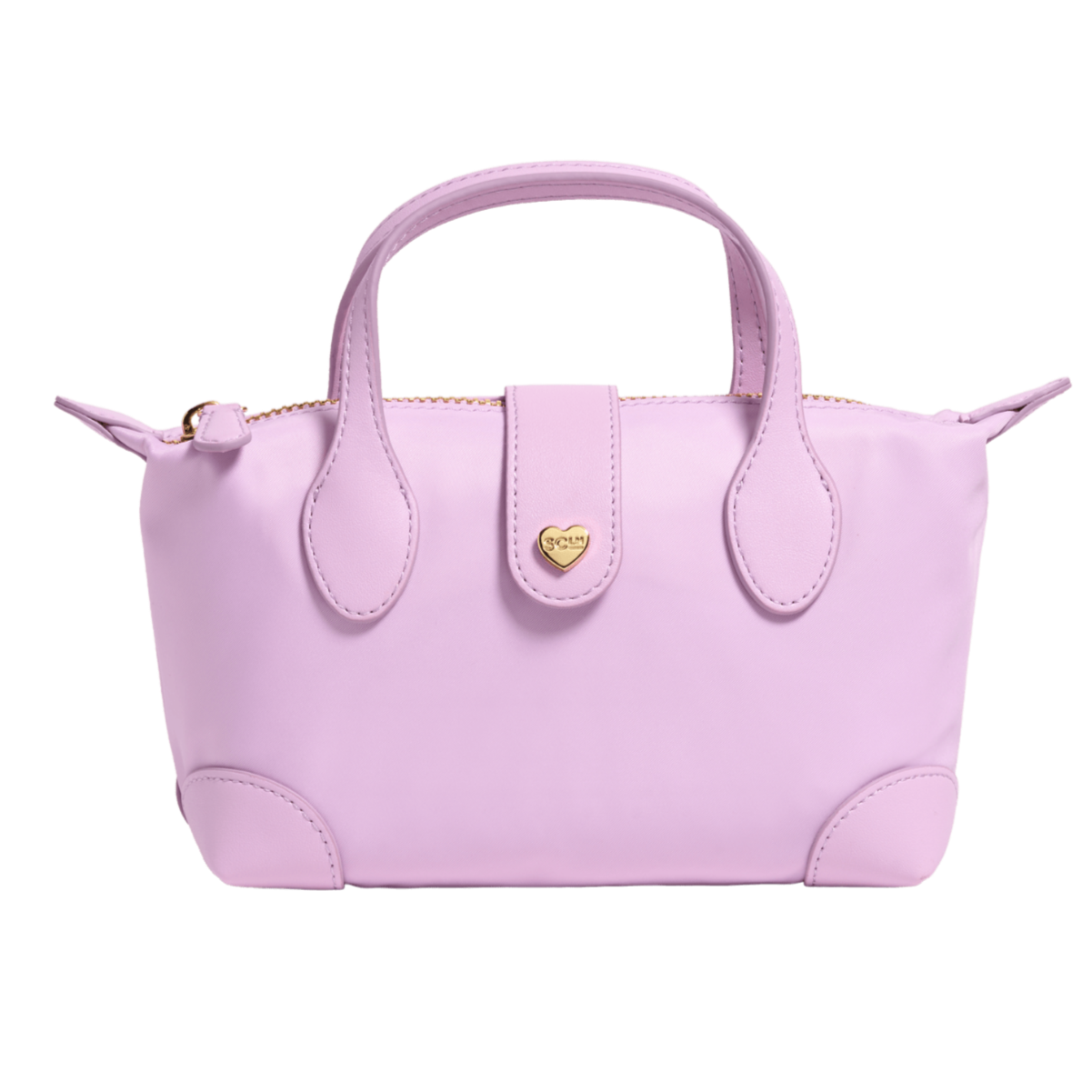 Pouchette Crossbody Bag 02