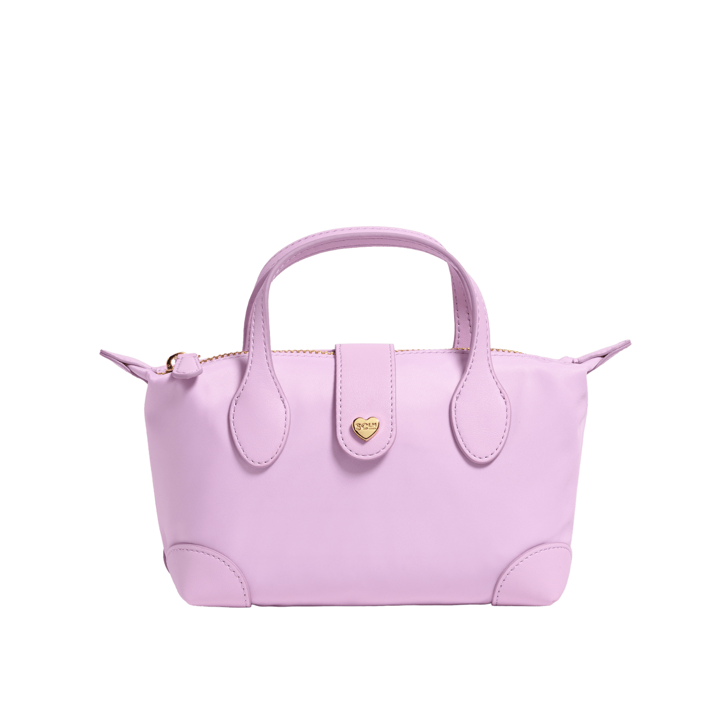 Pouchette Crossbody Bag 02