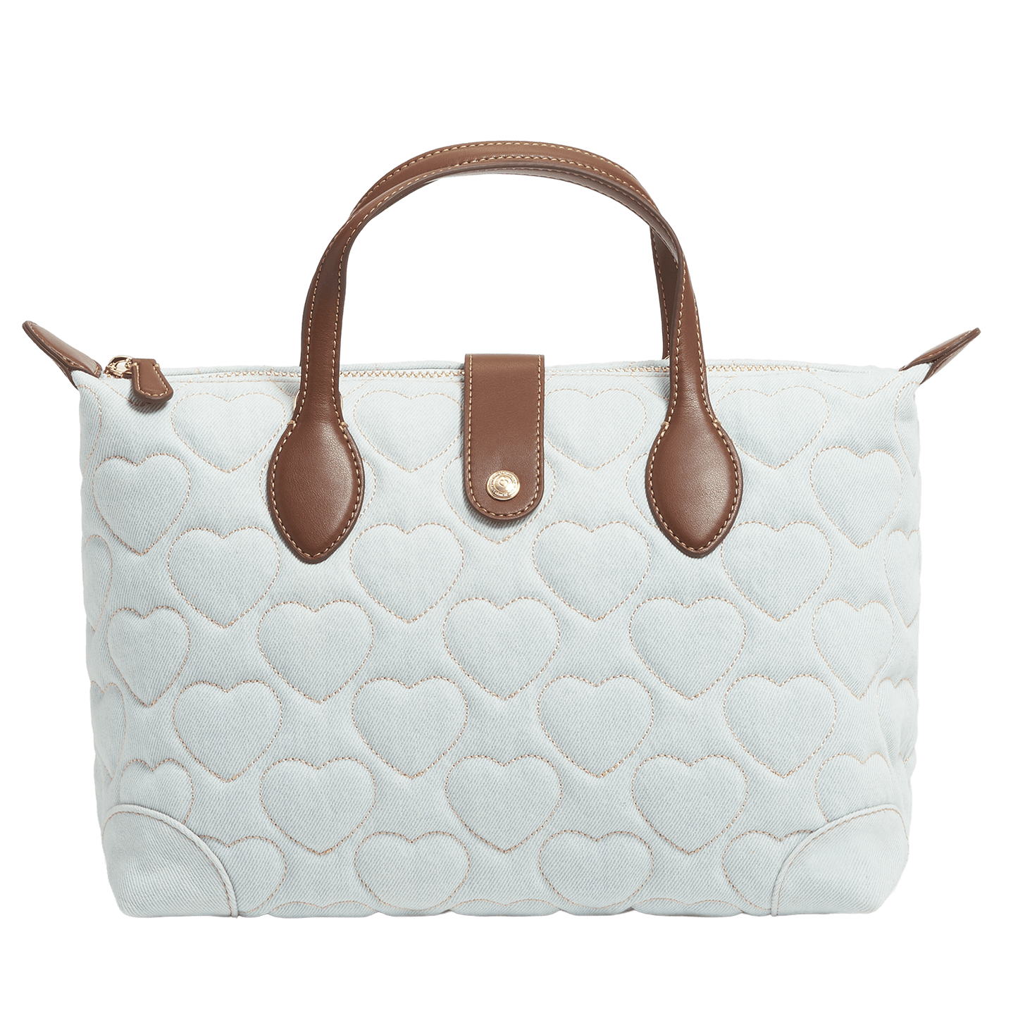 Pouchette Crossbody Bag 03 - Stoney Clover Lane