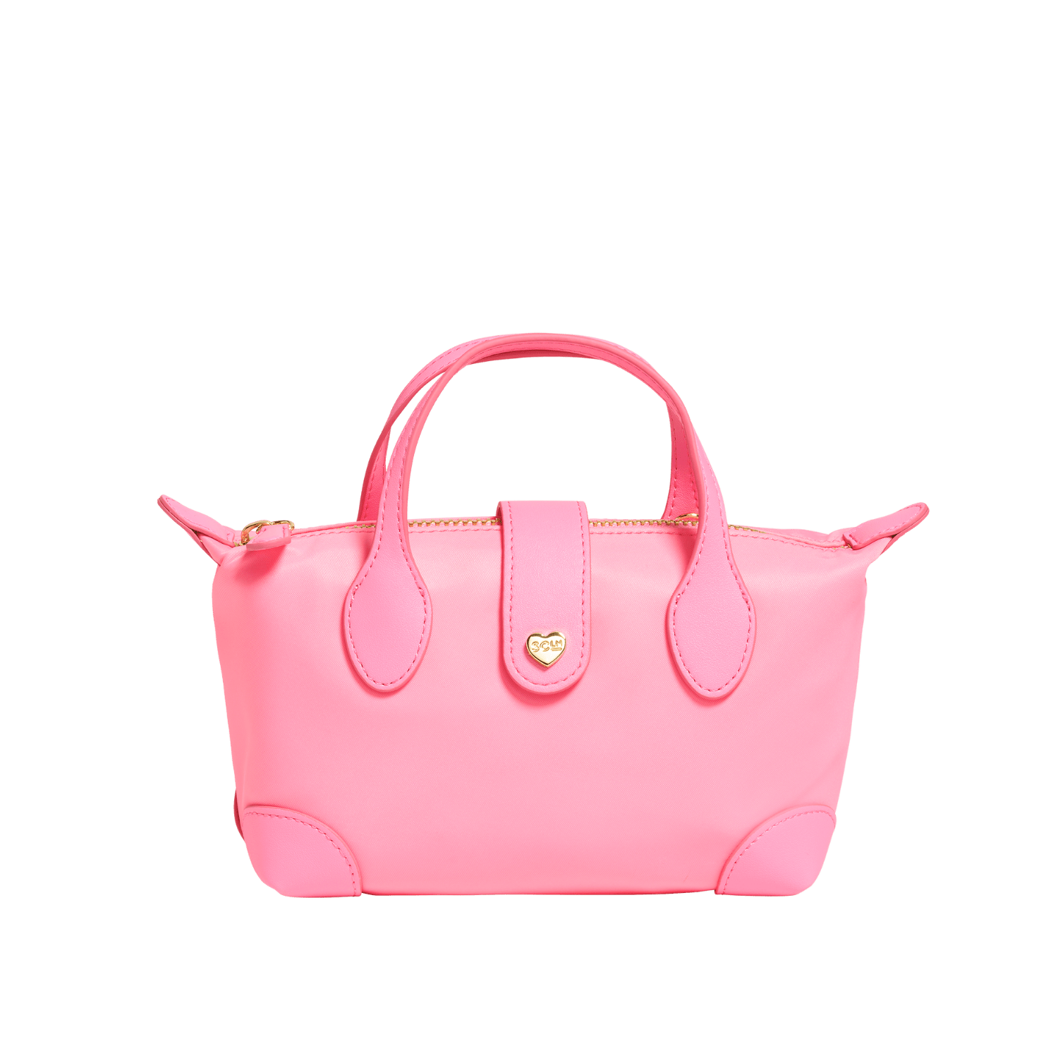 Pouchette Crossbody Bag 02