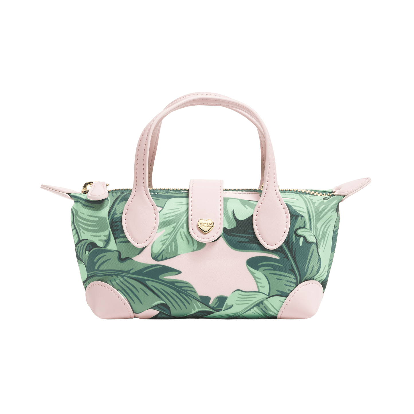 Pouchette Crossbody Bag 01