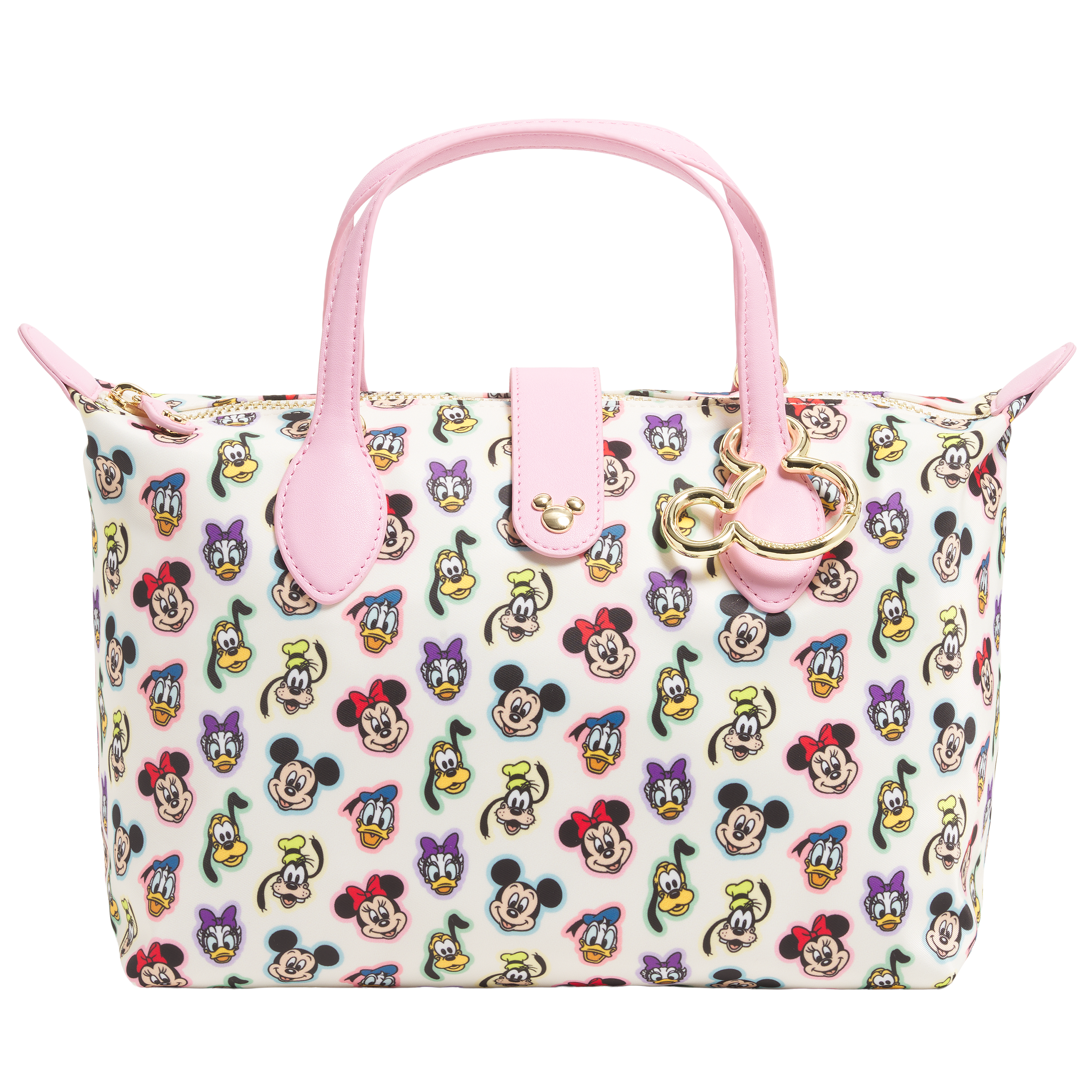 Disney Mickey & Friends Pouchette Crossbody Bag 03