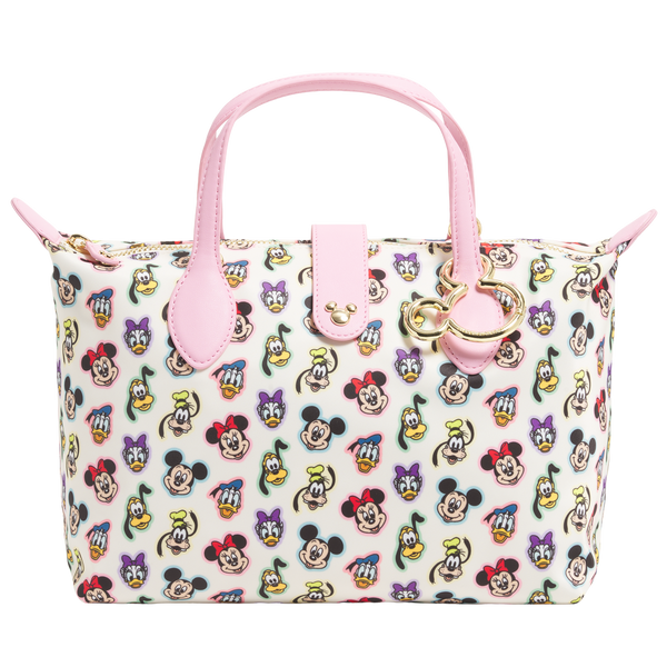 Disney Mickey & Friends Pouchette Crossbody Bag 03