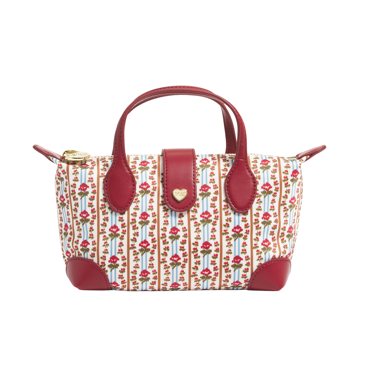 Pouchette Crossbody Bag 02