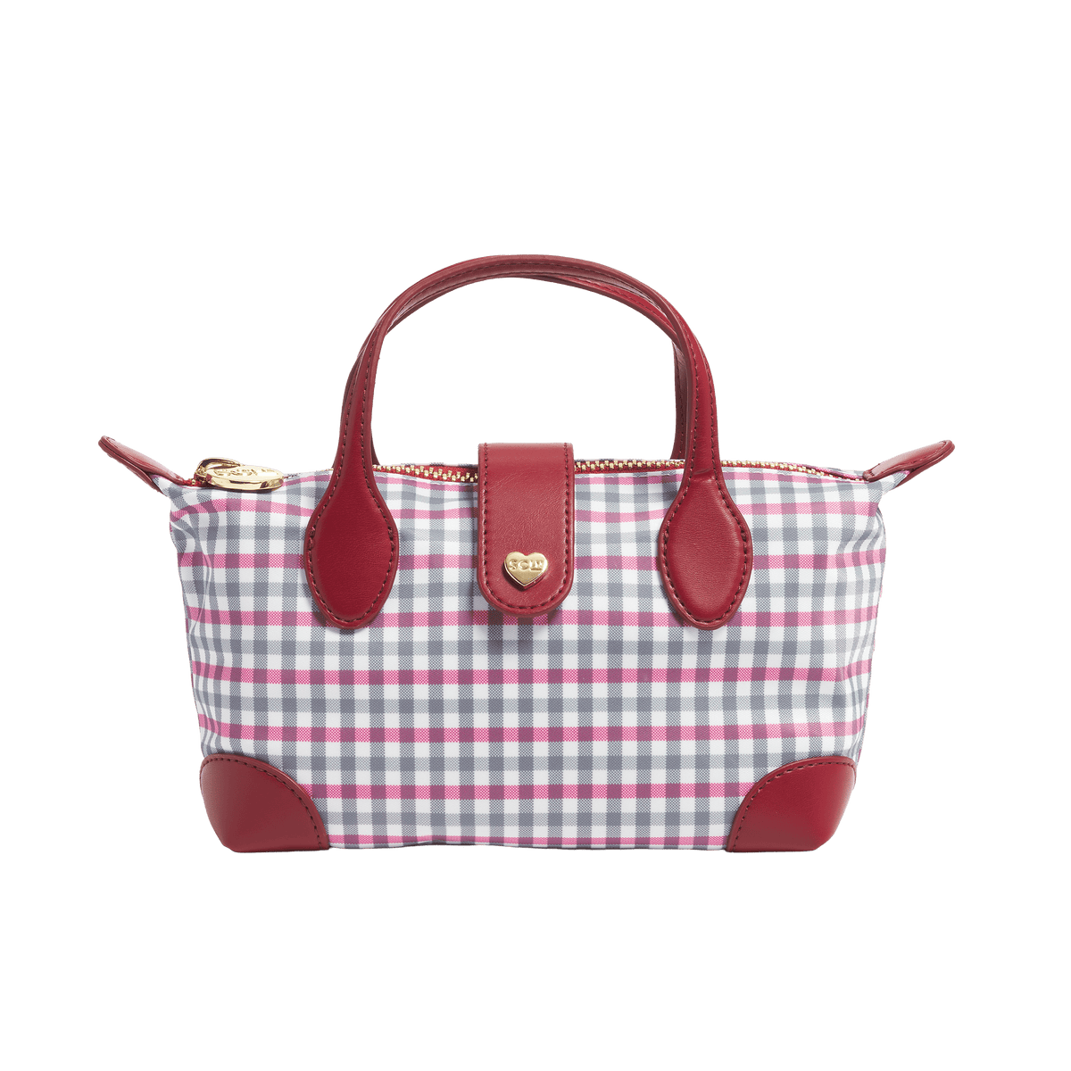 Pouchette Crossbody Bag 02
