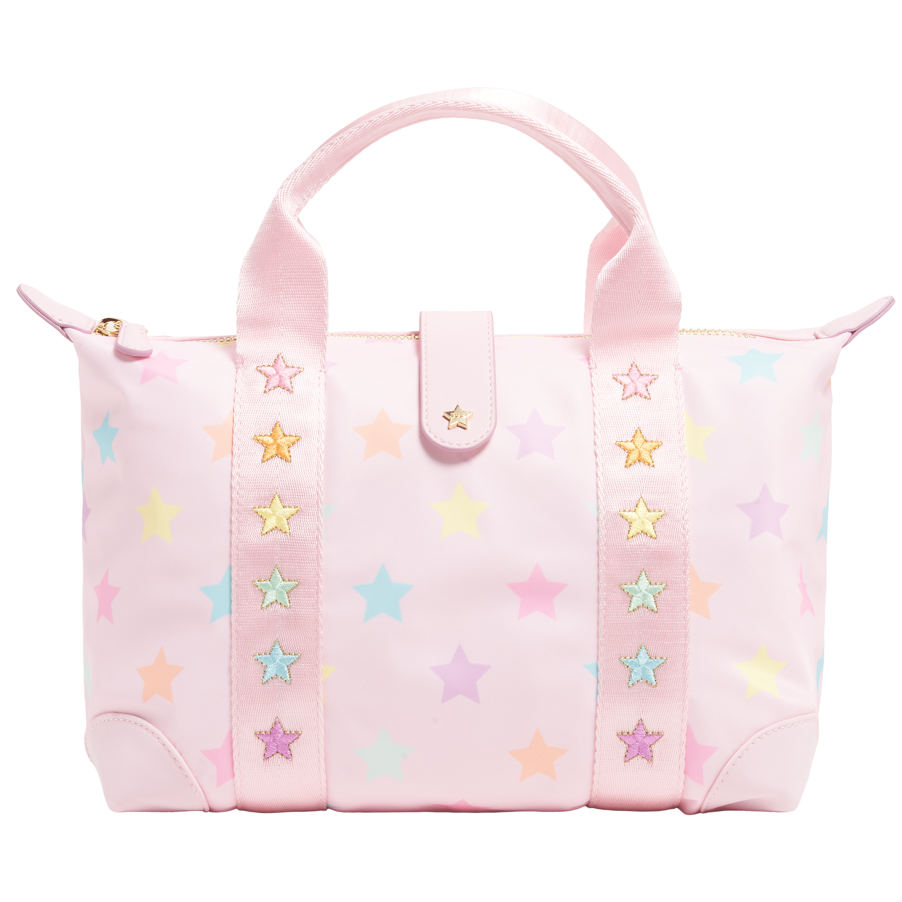 Pouchette Crossbody Bag 03