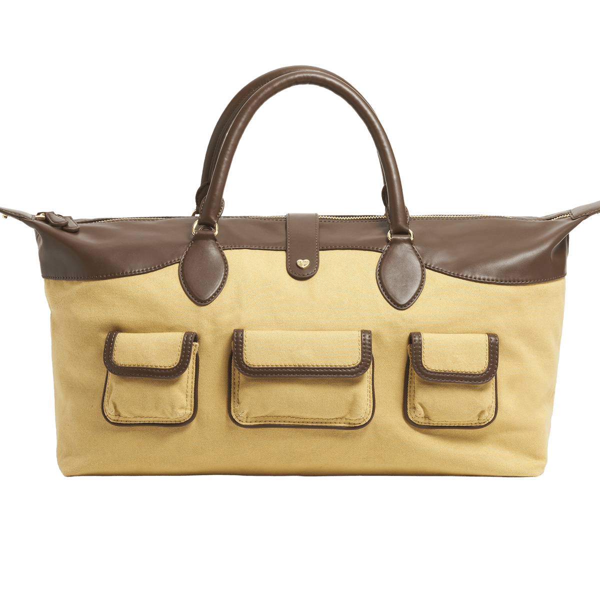 Pouchette Weekender