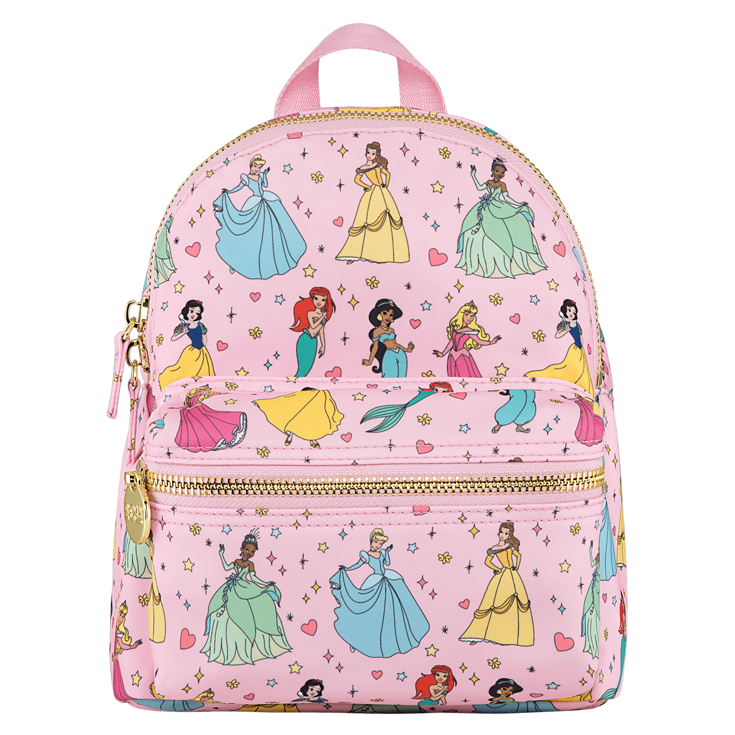 Disney Princess Micro Classic Backpack
