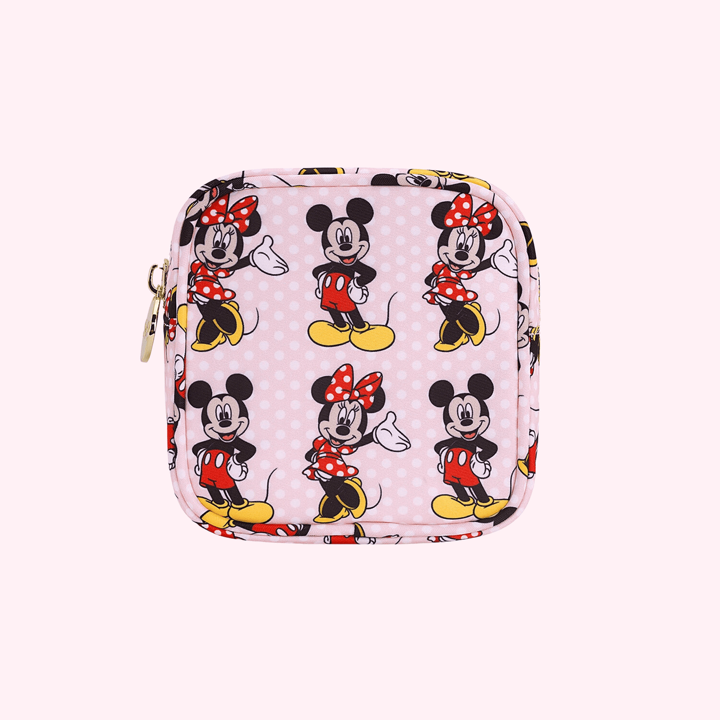 Ultimate Pair Mini Pouch