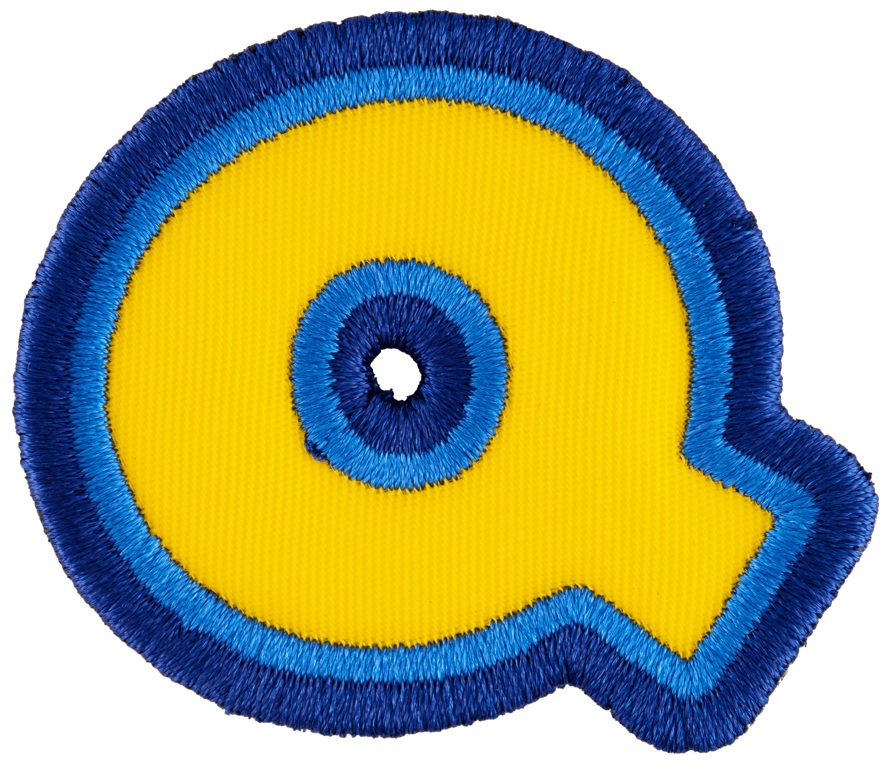 Toy Story Letter Patch