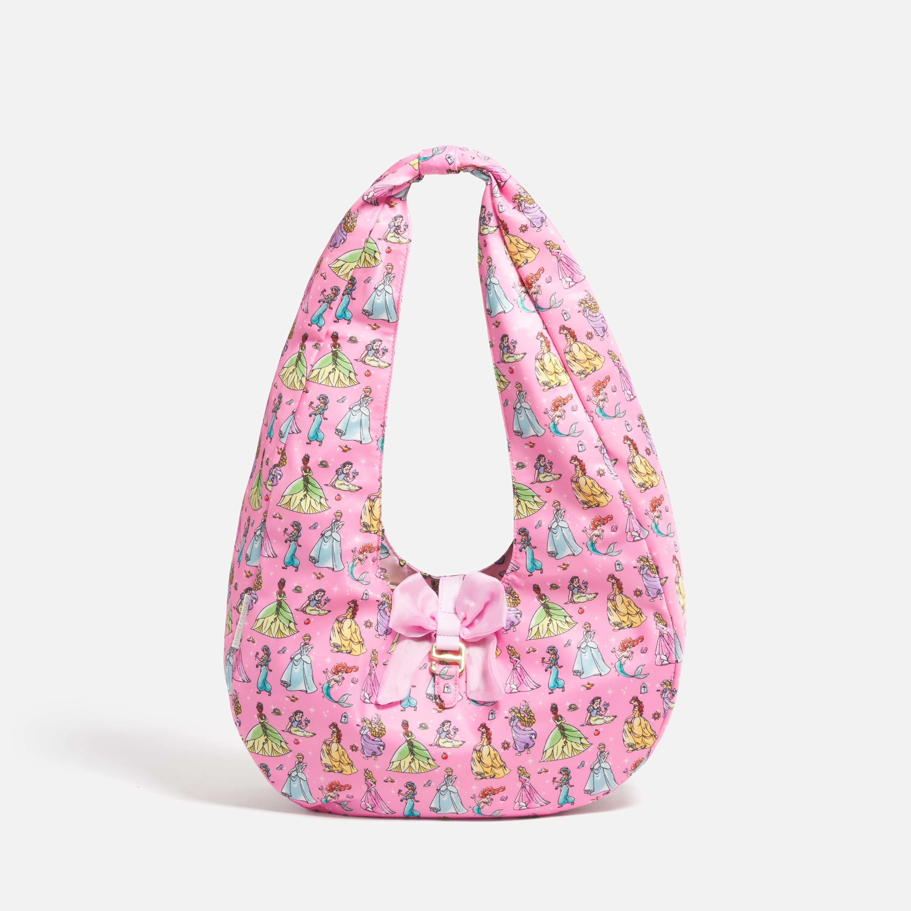 Disney Princess Reversible Soft Tote