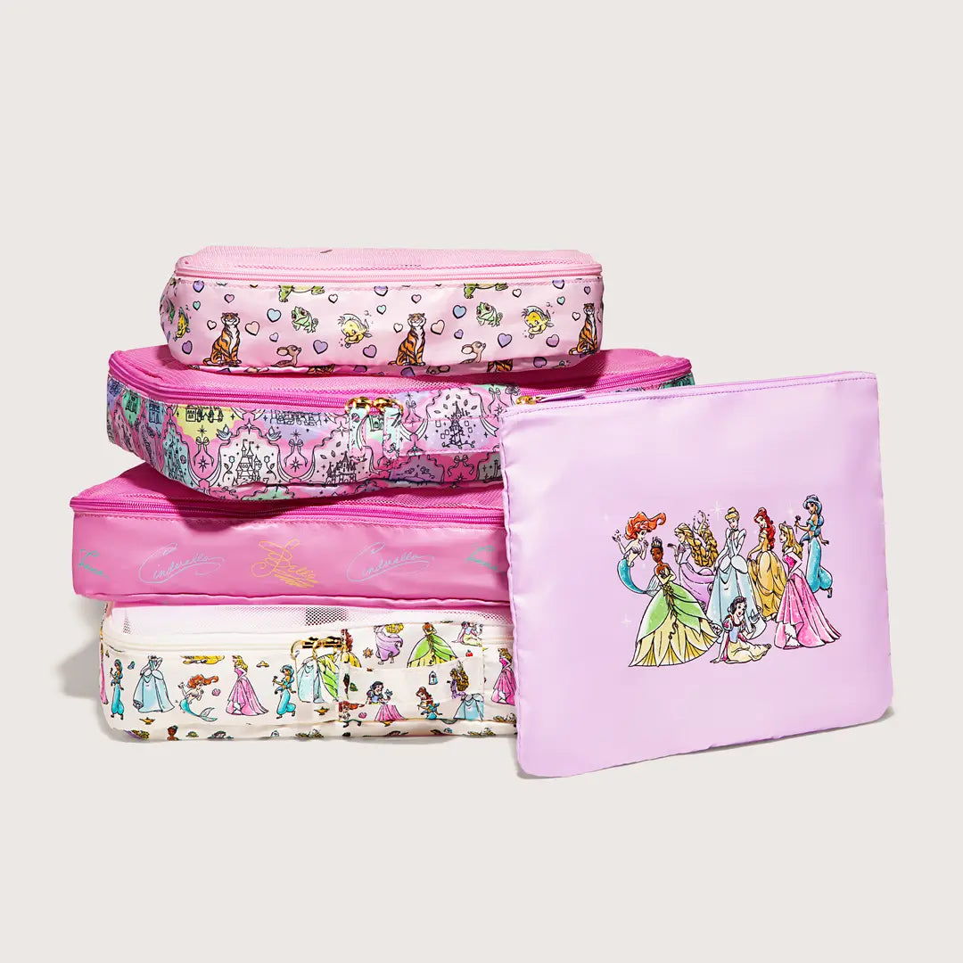 Disney Princess Collection