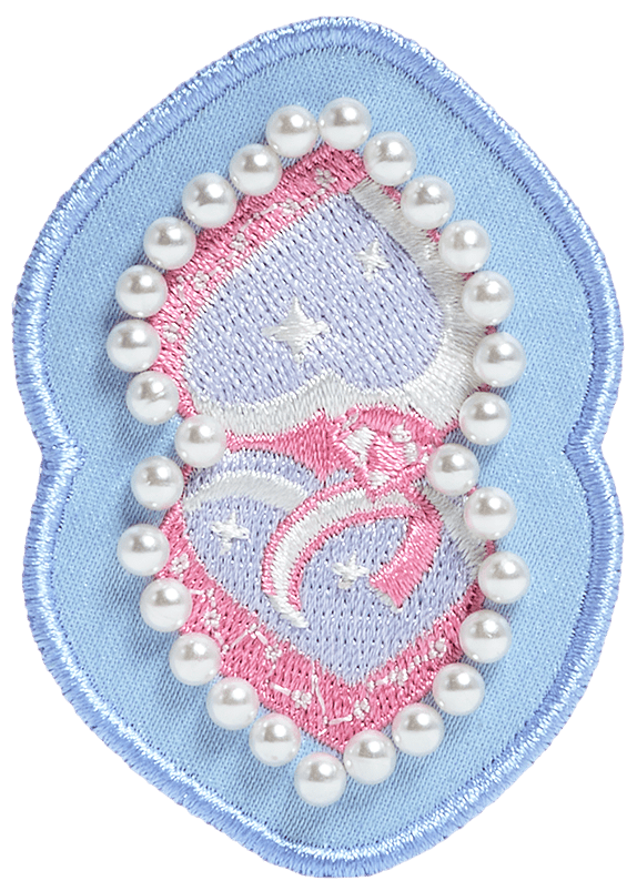 Engagement Ring Patch