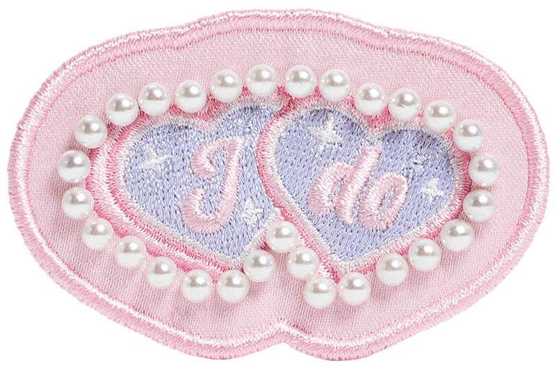 I Do Patch