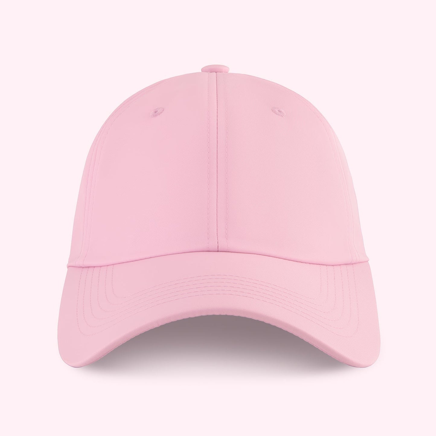 Nylon Baseball Cap